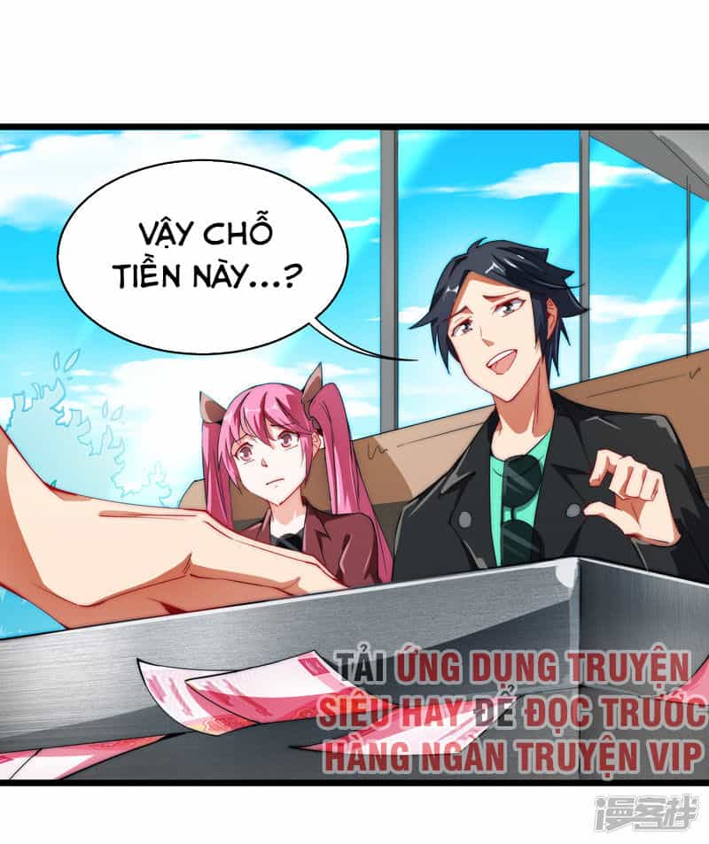 Từ Hôm Nay Bắt Đầu Làm Người Giàu Nhất - Chương 71 - ảnh 16