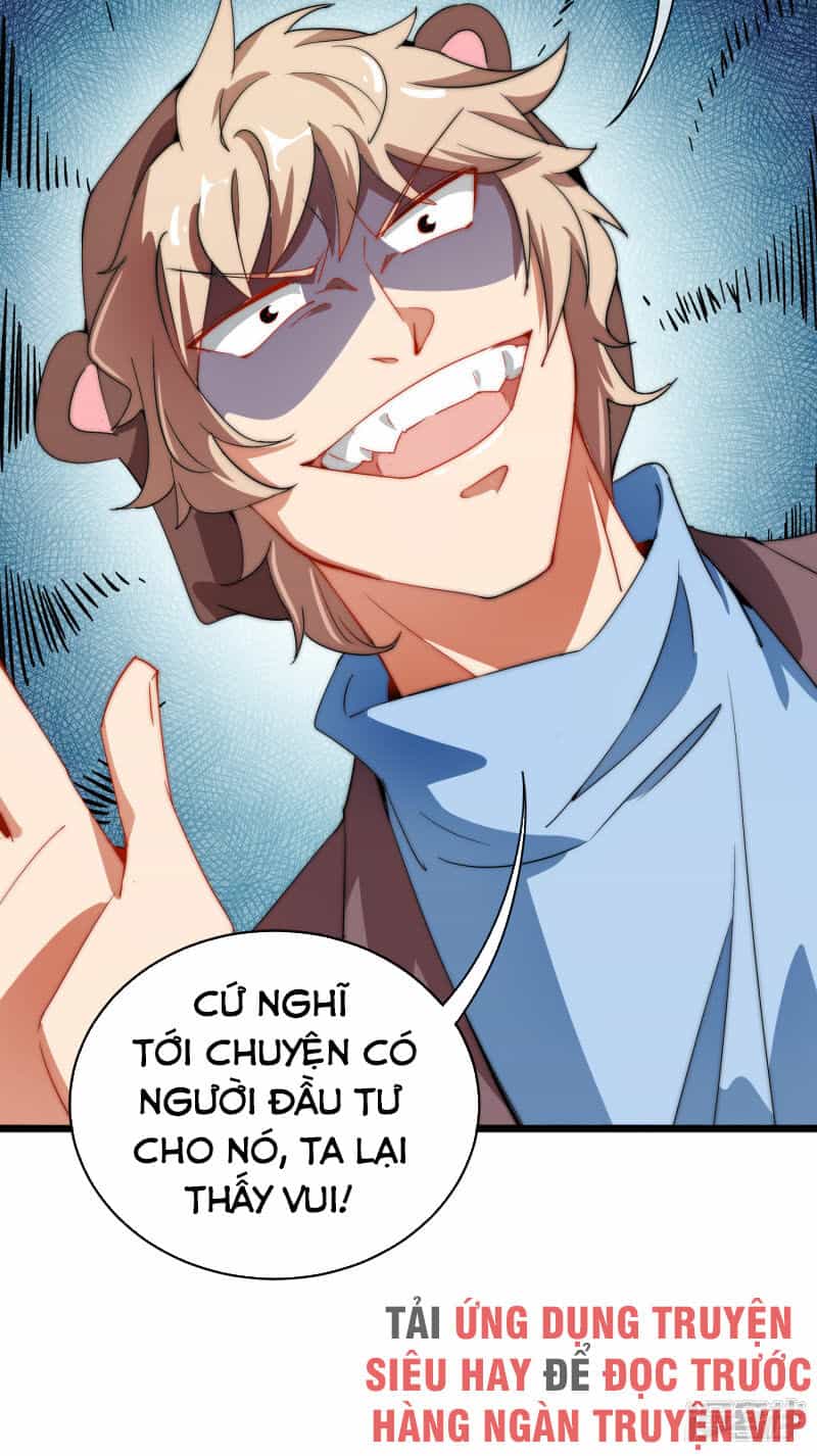 Từ Hôm Nay Bắt Đầu Làm Người Giàu Nhất - Chương 71 - ảnh 23