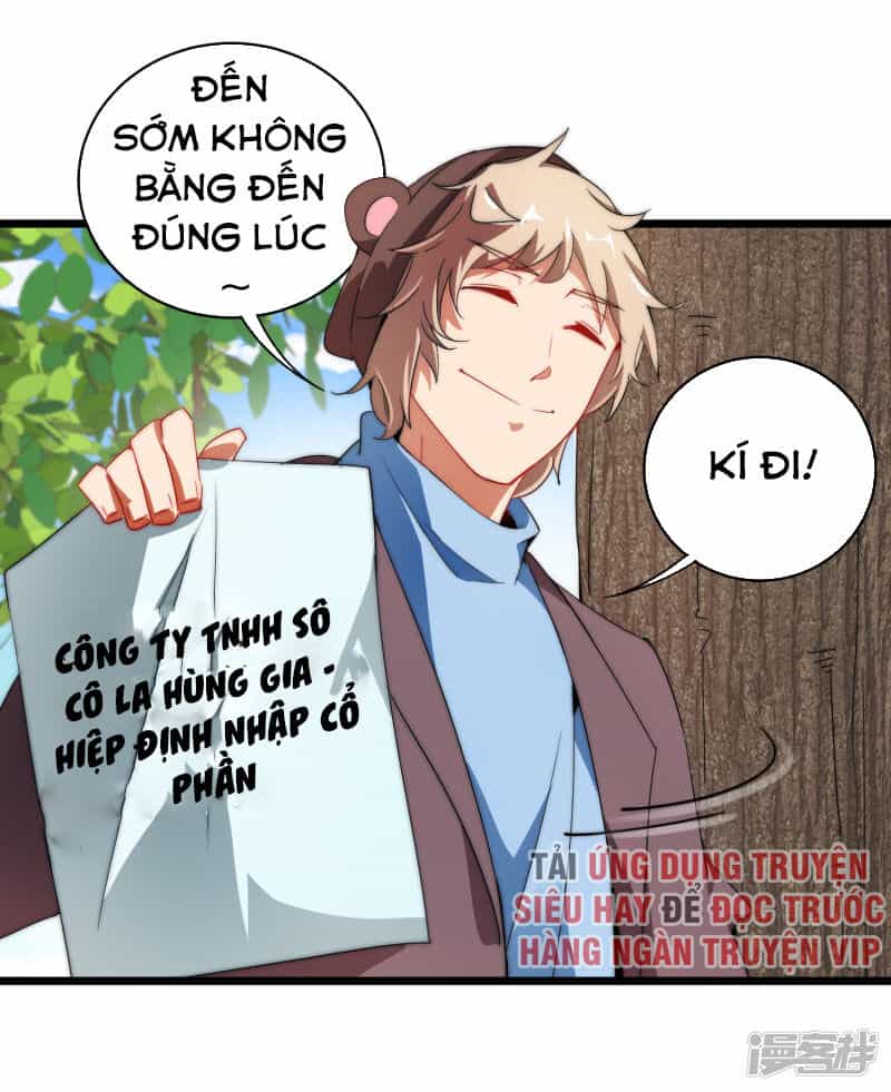 Từ Hôm Nay Bắt Đầu Làm Người Giàu Nhất - Chương 71 - ảnh 25