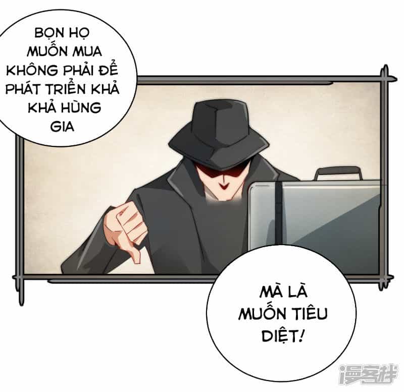 Từ Hôm Nay Bắt Đầu Làm Người Giàu Nhất - Chương 71 - ảnh 29