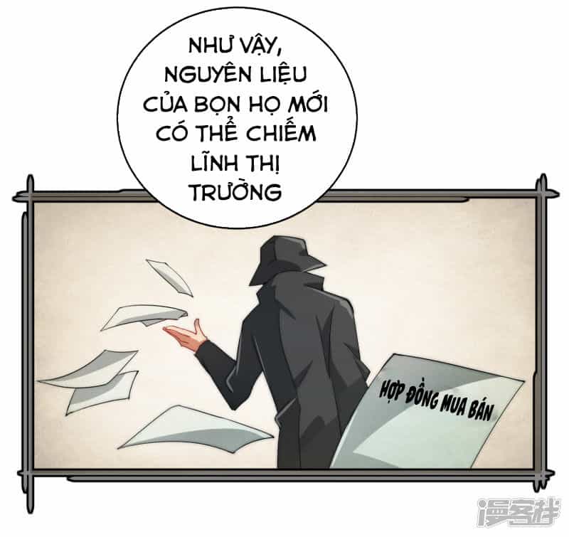 Từ Hôm Nay Bắt Đầu Làm Người Giàu Nhất - Chương 71 - ảnh 30