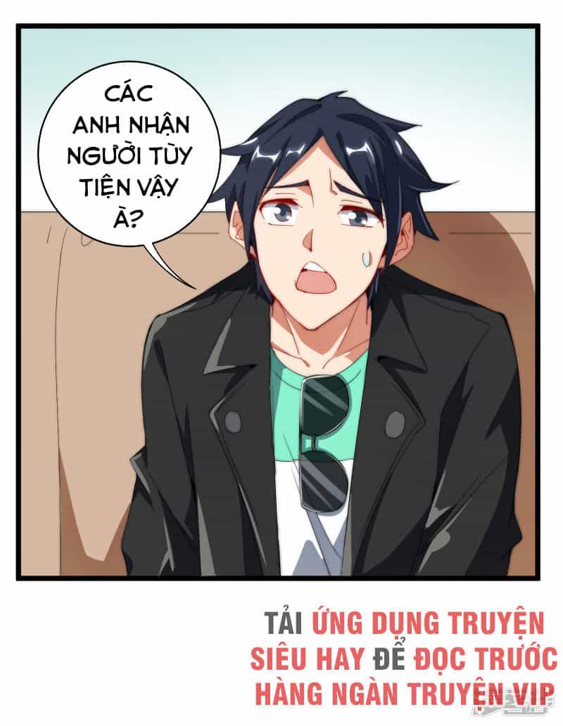 Từ Hôm Nay Bắt Đầu Làm Người Giàu Nhất - Chương 71 - ảnh 4