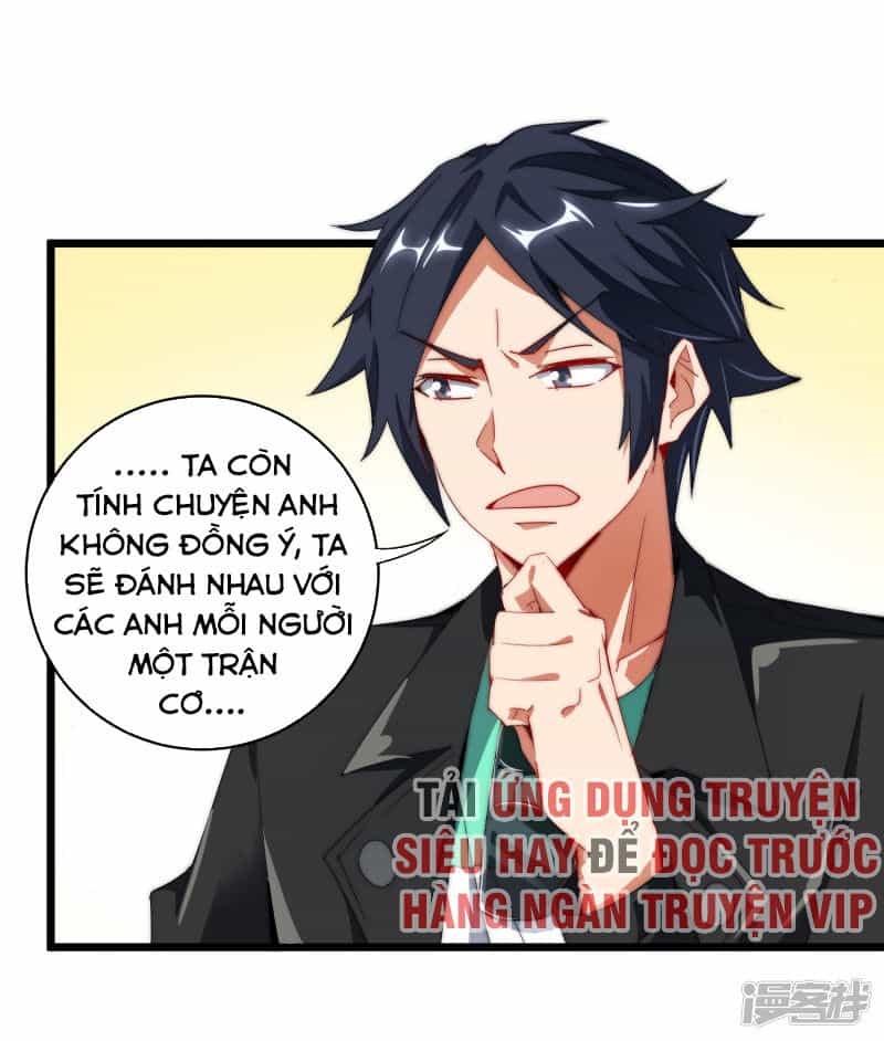 Từ Hôm Nay Bắt Đầu Làm Người Giàu Nhất - Chương 71 - ảnh 6