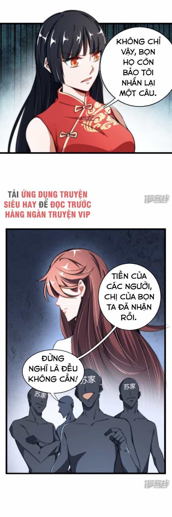 Từ Hôm Nay Bắt Đầu Làm Người Giàu Nhất - Chương 72 - ảnh 11