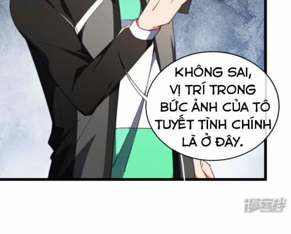 Từ Hôm Nay Bắt Đầu Làm Người Giàu Nhất - Chương 72 - ảnh 16