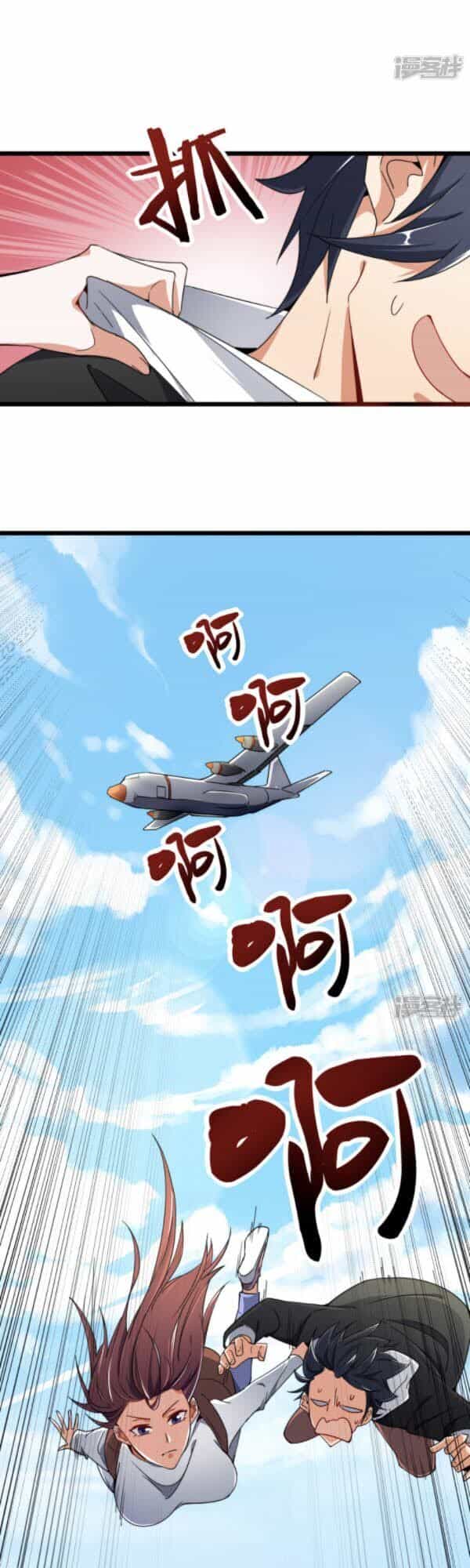 Từ Hôm Nay Bắt Đầu Làm Người Giàu Nhất - Chương 73 - ảnh 15