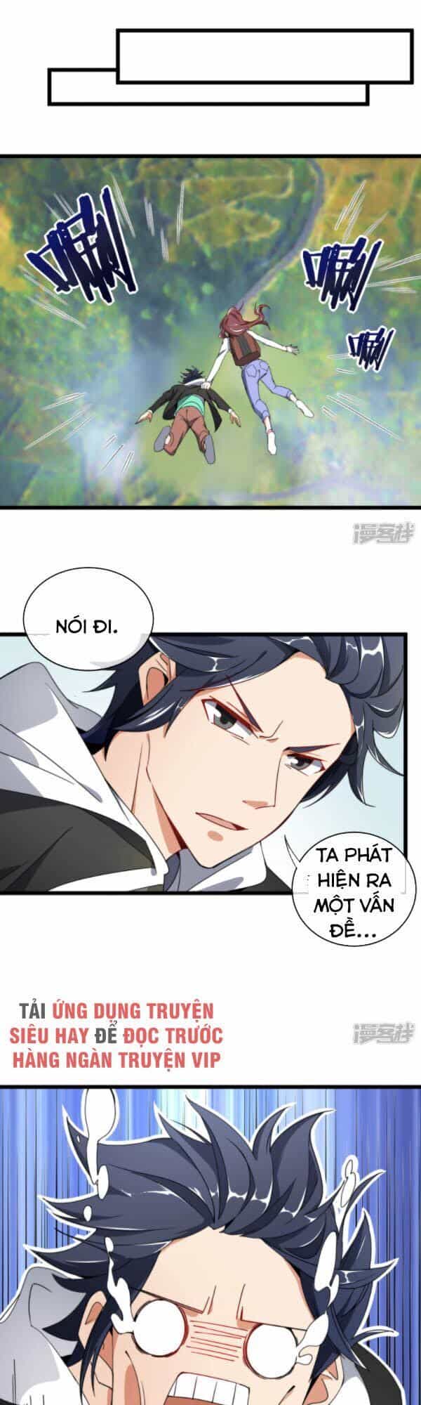 Từ Hôm Nay Bắt Đầu Làm Người Giàu Nhất - Chương 73 - ảnh 17