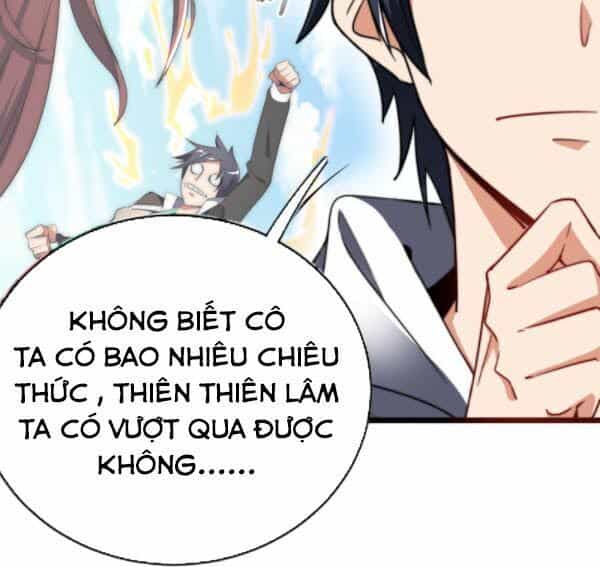 Từ Hôm Nay Bắt Đầu Làm Người Giàu Nhất - Chương 74 - ảnh 27