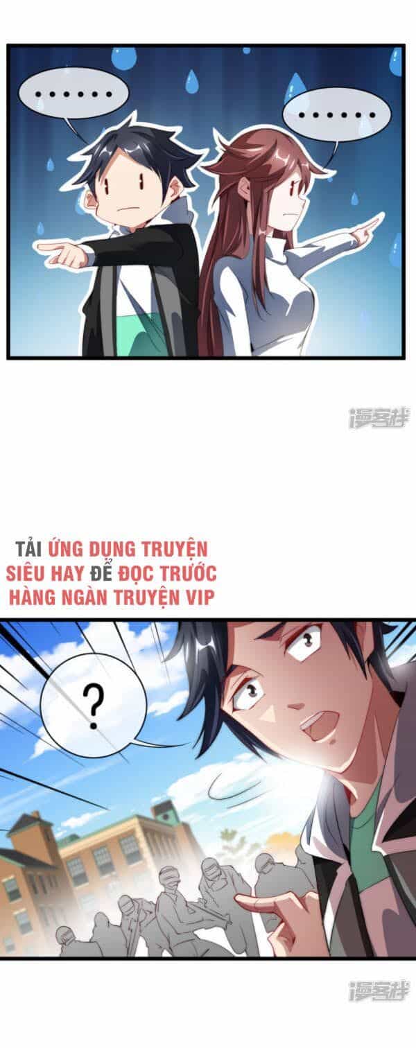 Từ Hôm Nay Bắt Đầu Làm Người Giàu Nhất - Chương 75 - ảnh 10