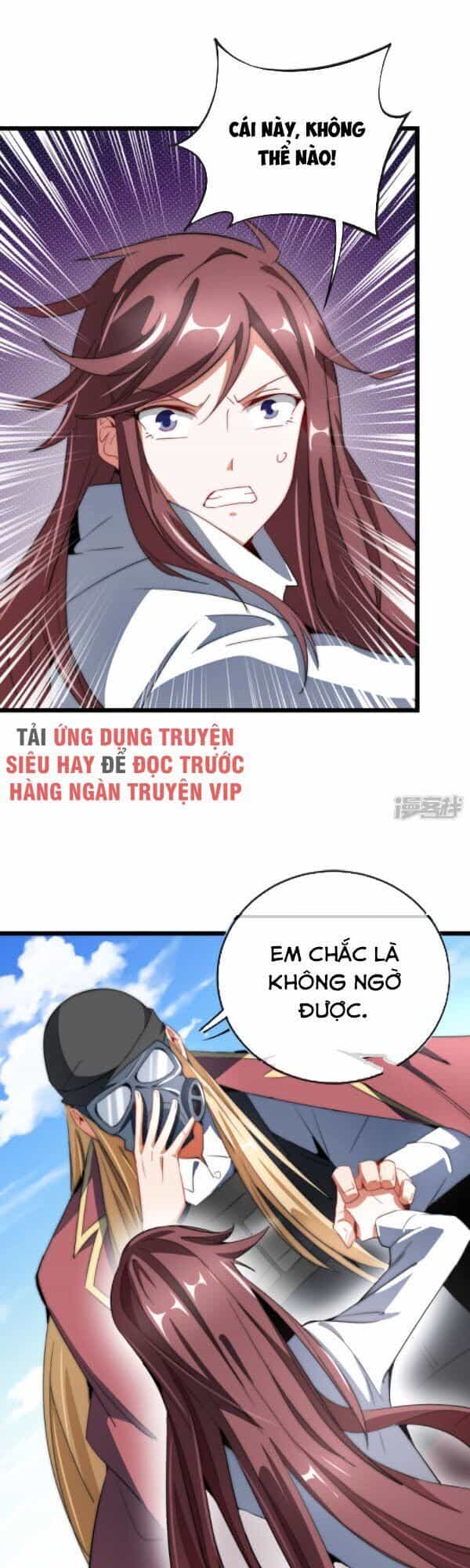 Từ Hôm Nay Bắt Đầu Làm Người Giàu Nhất - Chương 75 - ảnh 14
