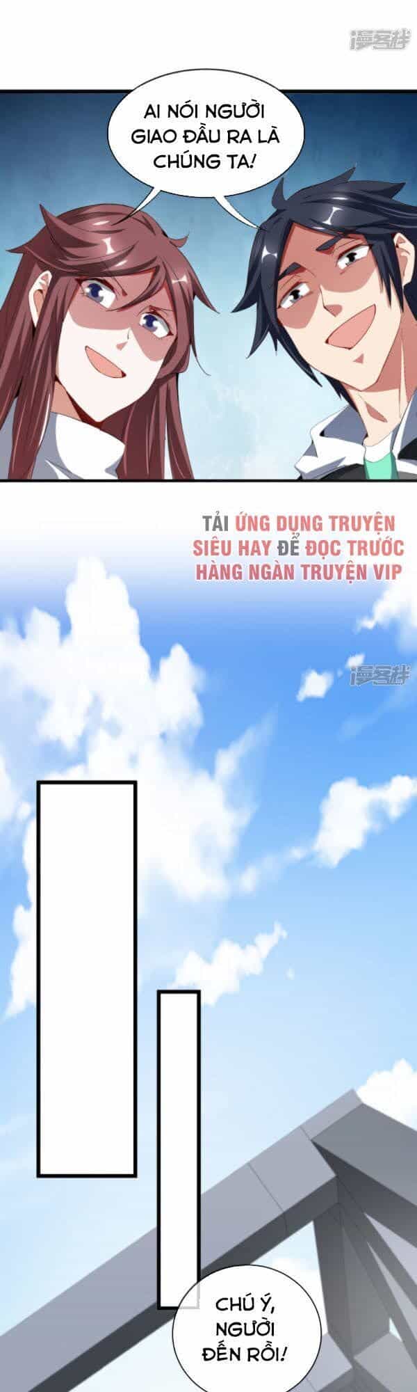 Từ Hôm Nay Bắt Đầu Làm Người Giàu Nhất - Chương 76 - ảnh 12