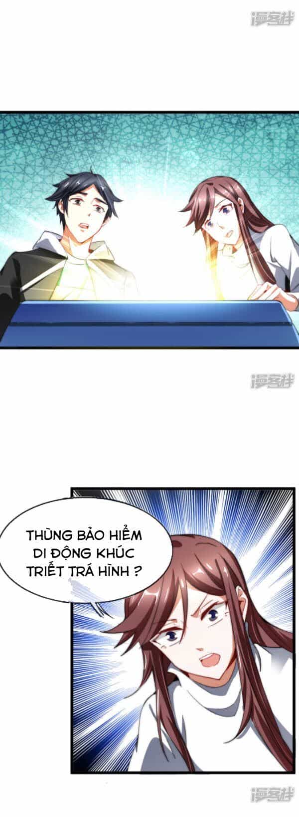 Từ Hôm Nay Bắt Đầu Làm Người Giàu Nhất - Chương 76 - ảnh 27
