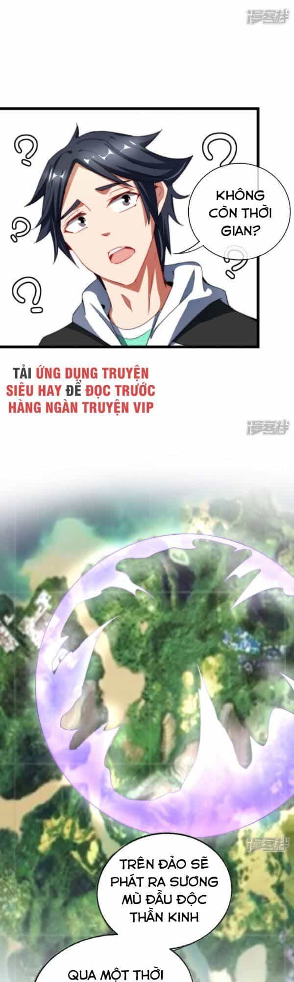 Từ Hôm Nay Bắt Đầu Làm Người Giàu Nhất - Chương 76 - ảnh 5