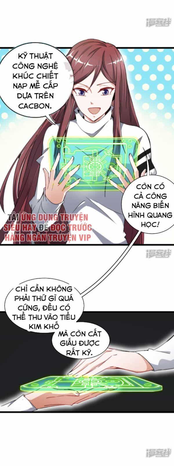 Từ Hôm Nay Bắt Đầu Làm Người Giàu Nhất - Chương 77 - ảnh 2