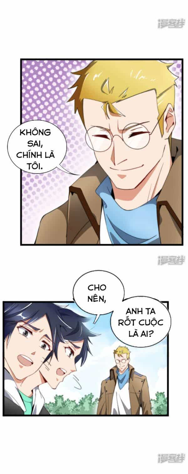 Từ Hôm Nay Bắt Đầu Làm Người Giàu Nhất - Chương 77 - ảnh 21