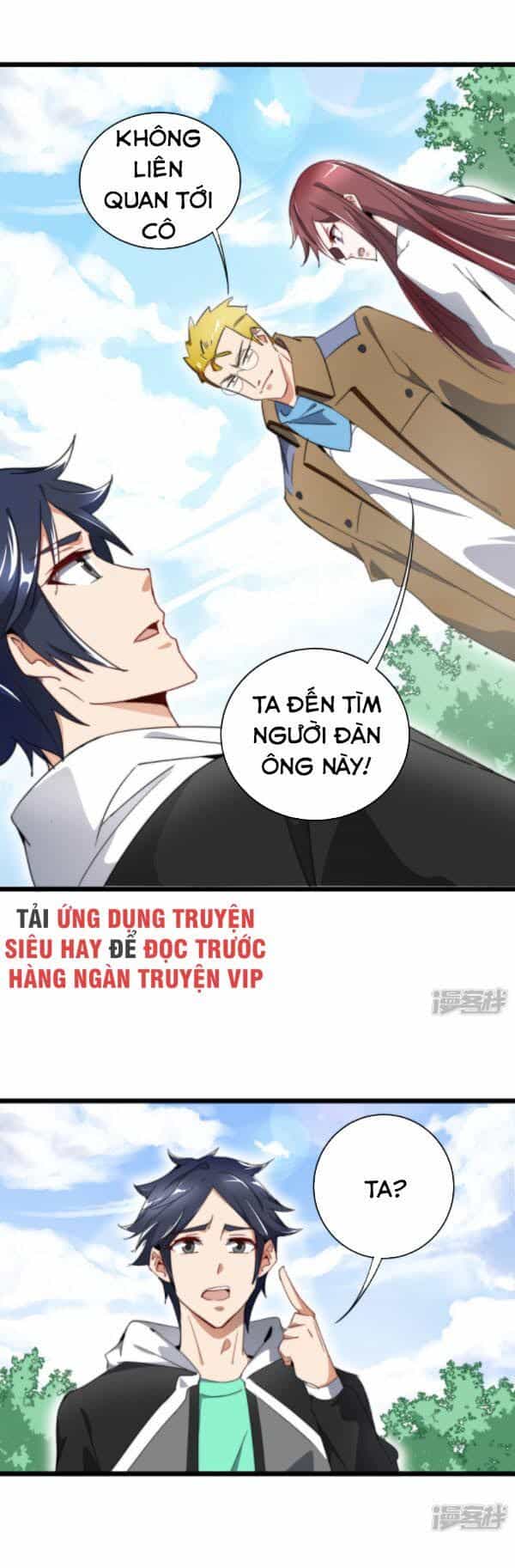 Từ Hôm Nay Bắt Đầu Làm Người Giàu Nhất - Chương 77 - ảnh 23