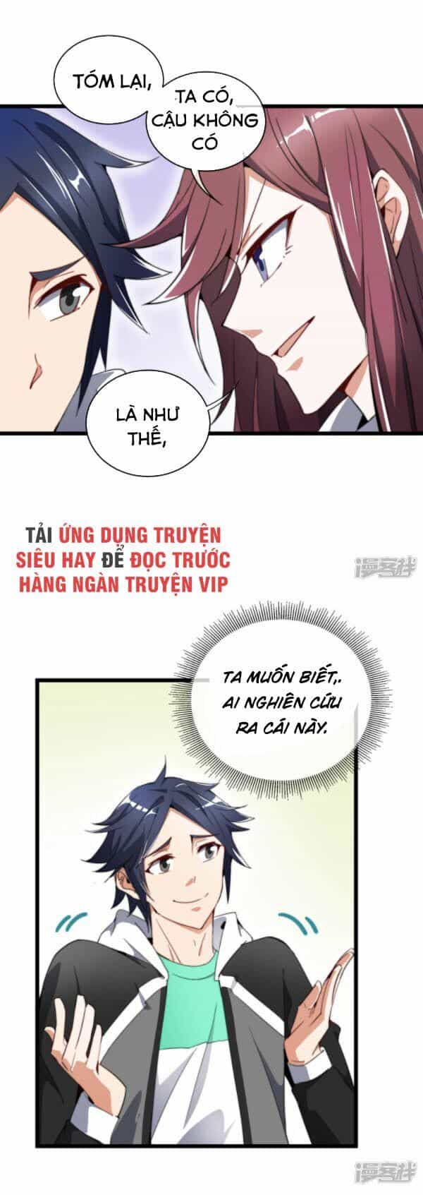 Từ Hôm Nay Bắt Đầu Làm Người Giàu Nhất - Chương 77 - ảnh 4