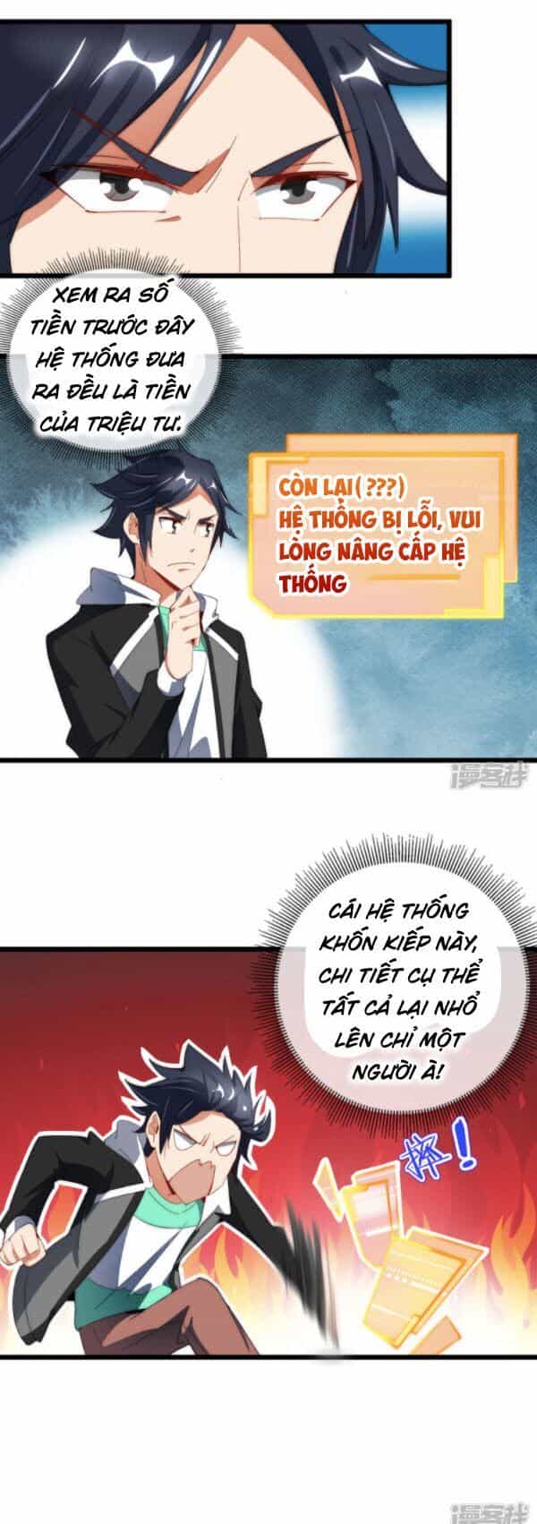 Từ Hôm Nay Bắt Đầu Làm Người Giàu Nhất - Chương 78 - ảnh 13