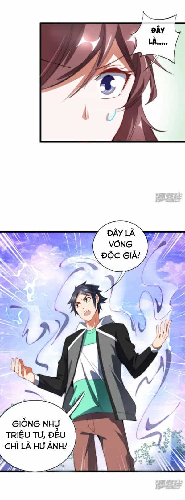 Từ Hôm Nay Bắt Đầu Làm Người Giàu Nhất - Chương 78 - ảnh 20