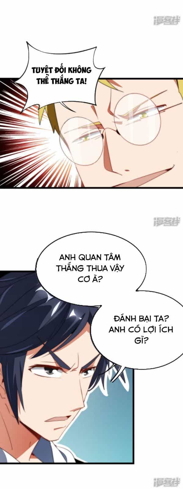 Từ Hôm Nay Bắt Đầu Làm Người Giàu Nhất - Chương 79 - ảnh 12