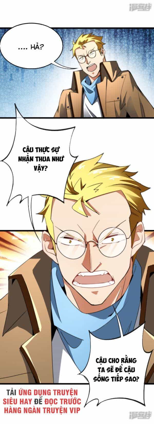 Từ Hôm Nay Bắt Đầu Làm Người Giàu Nhất - Chương 79 - ảnh 16