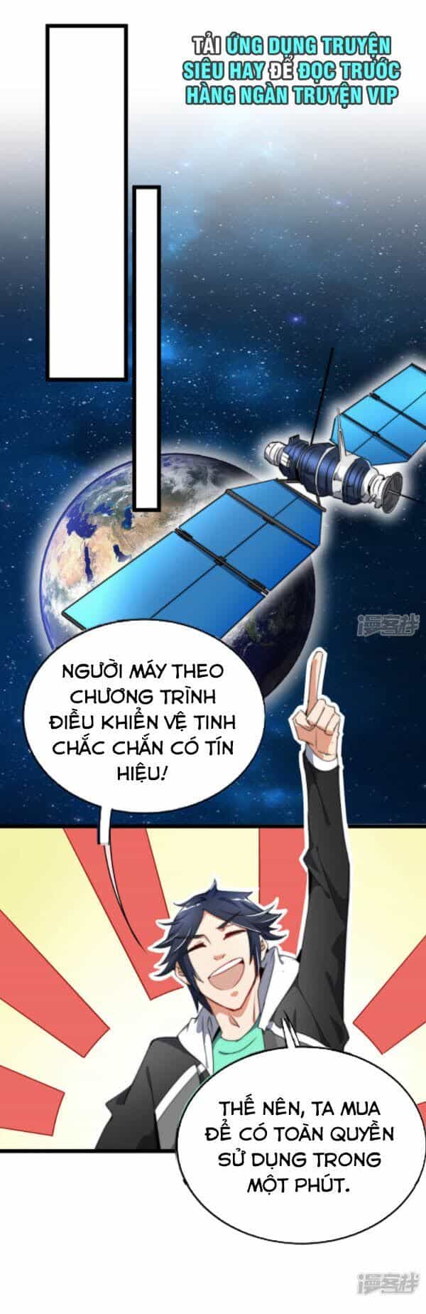 Từ Hôm Nay Bắt Đầu Làm Người Giàu Nhất - Chương 80 - ảnh 11