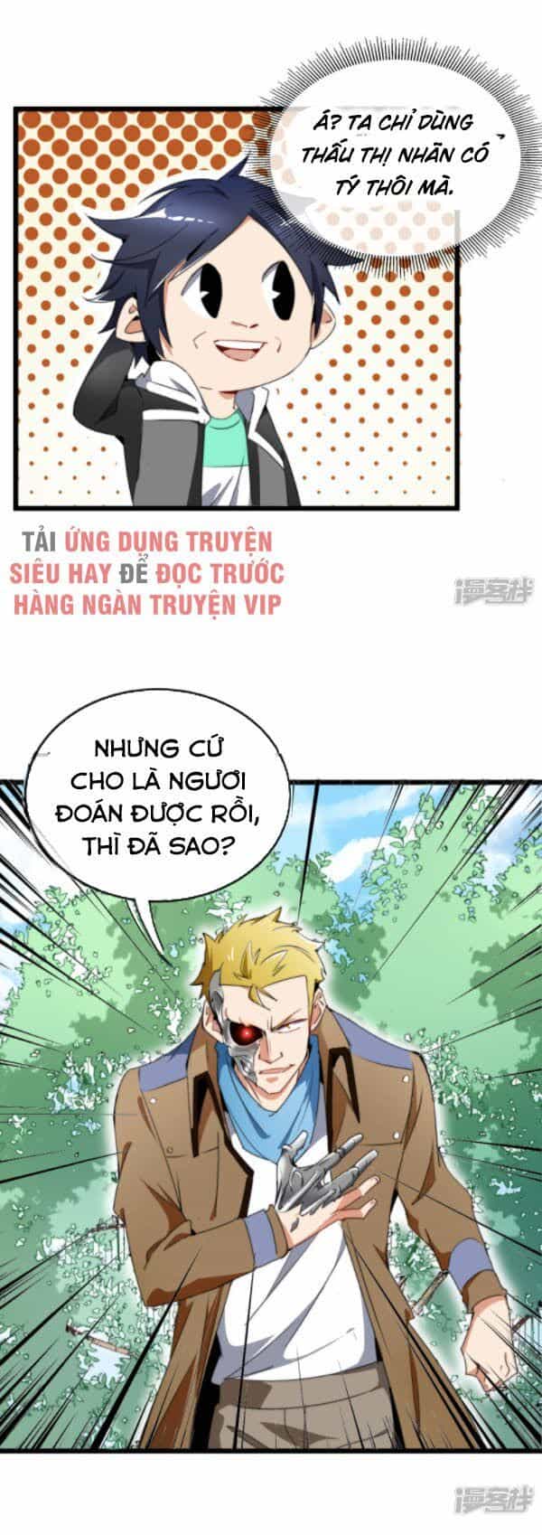 Từ Hôm Nay Bắt Đầu Làm Người Giàu Nhất - Chương 80 - ảnh 3