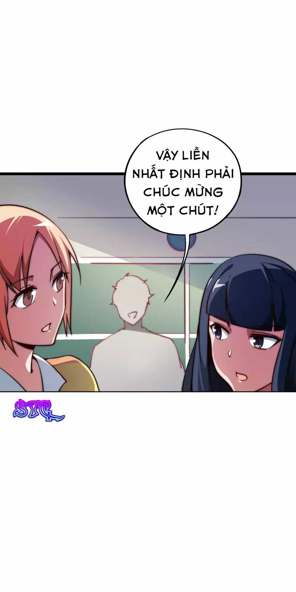Từ Hôm Nay Bắt Đầu Làm Người Giàu Nhất - Chương 5.5 - ảnh 14