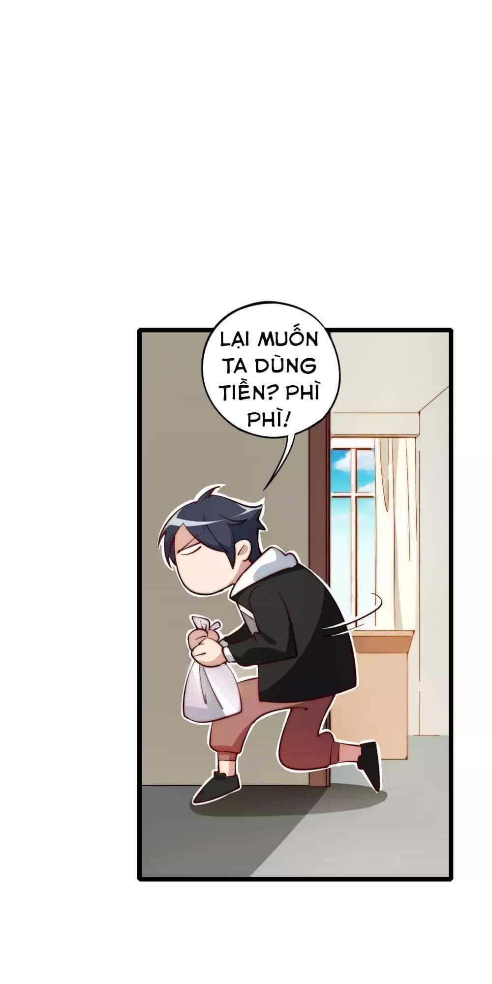 Từ Hôm Nay Bắt Đầu Làm Người Giàu Nhất - Chương 5.5 - ảnh 23