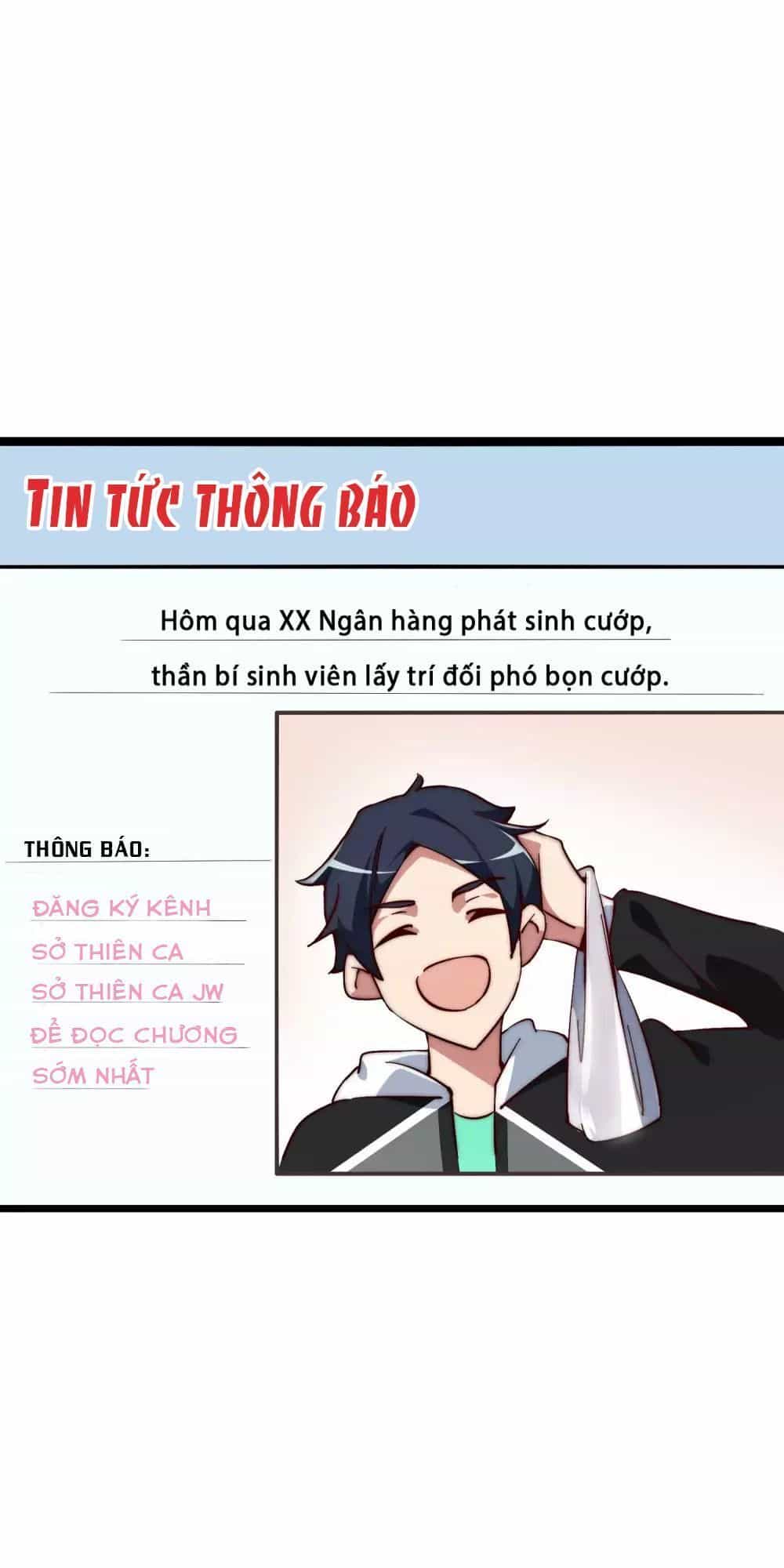 Từ Hôm Nay Bắt Đầu Làm Người Giàu Nhất - Chương 5.5 - ảnh 4