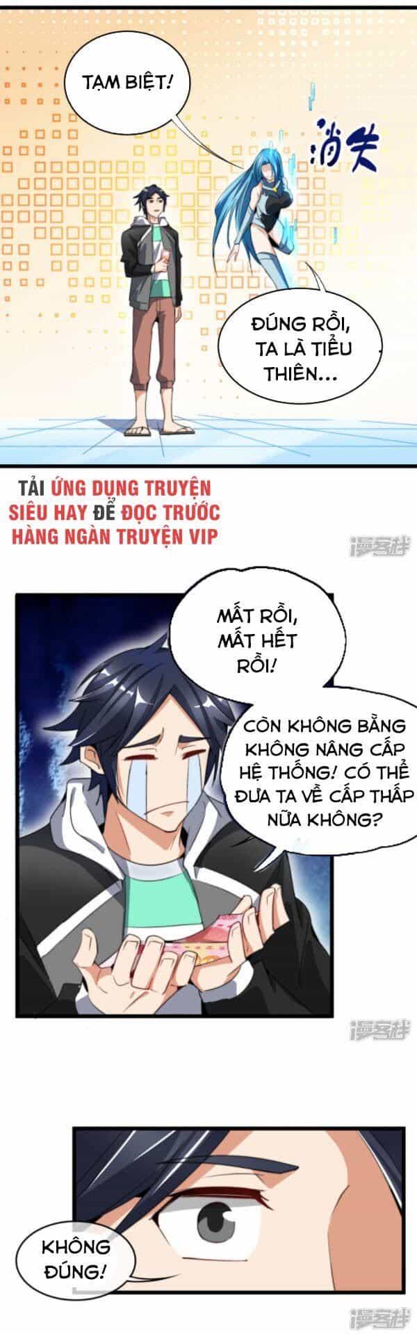 Từ Hôm Nay Bắt Đầu Làm Người Giàu Nhất - Chương 81 - ảnh 10