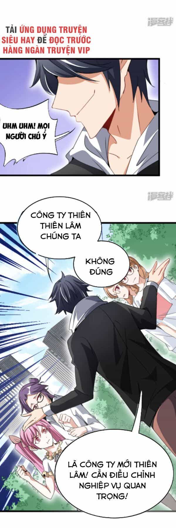 Từ Hôm Nay Bắt Đầu Làm Người Giàu Nhất - Chương 81 - ảnh 17
