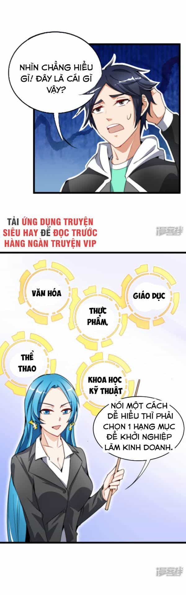 Từ Hôm Nay Bắt Đầu Làm Người Giàu Nhất - Chương 81 - ảnh 3