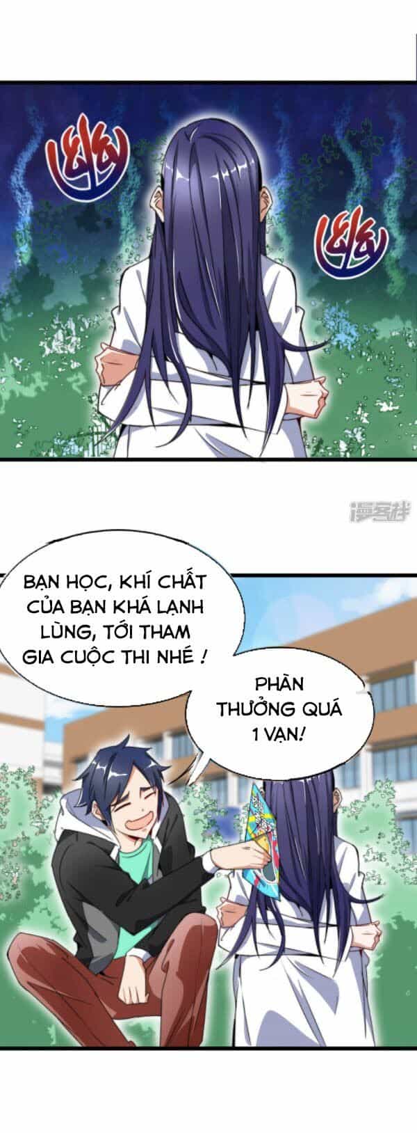 Từ Hôm Nay Bắt Đầu Làm Người Giàu Nhất - Chương 82 - ảnh 19