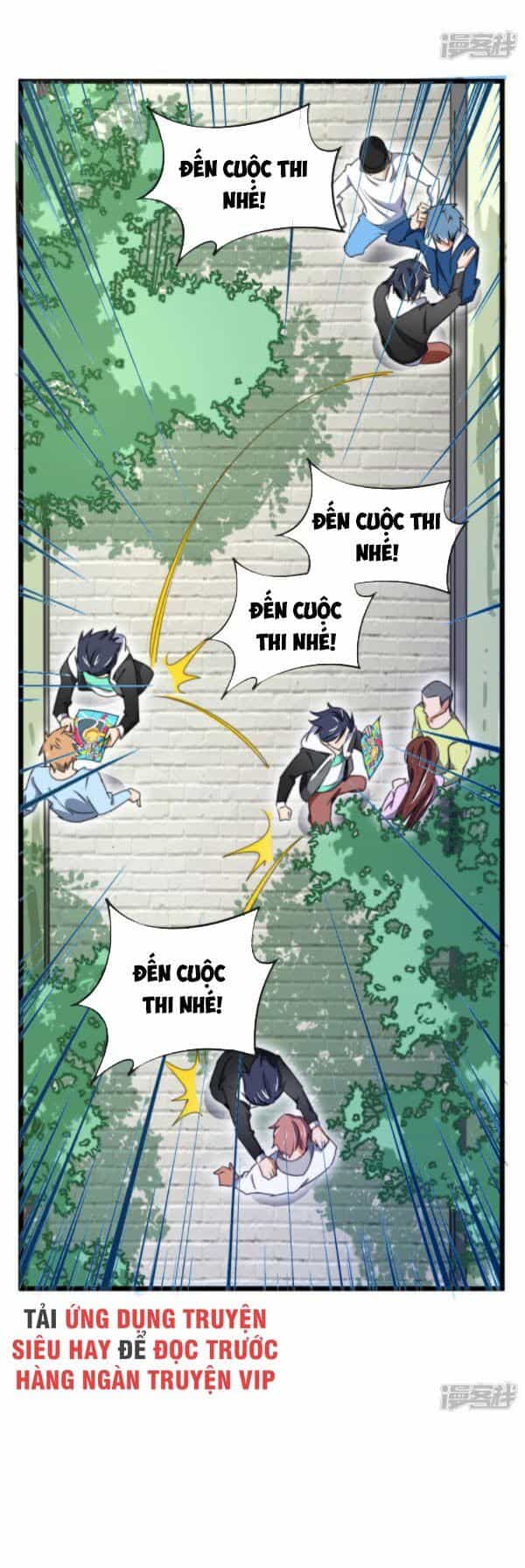 Từ Hôm Nay Bắt Đầu Làm Người Giàu Nhất - Chương 82 - ảnh 20