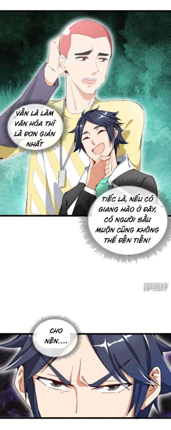 Từ Hôm Nay Bắt Đầu Làm Người Giàu Nhất - Chương 82 - ảnh 4