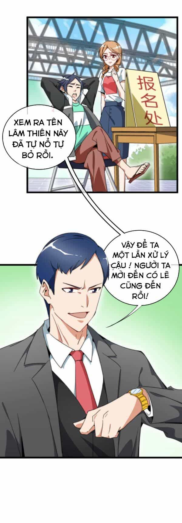 Từ Hôm Nay Bắt Đầu Làm Người Giàu Nhất - Chương 83 - ảnh 12