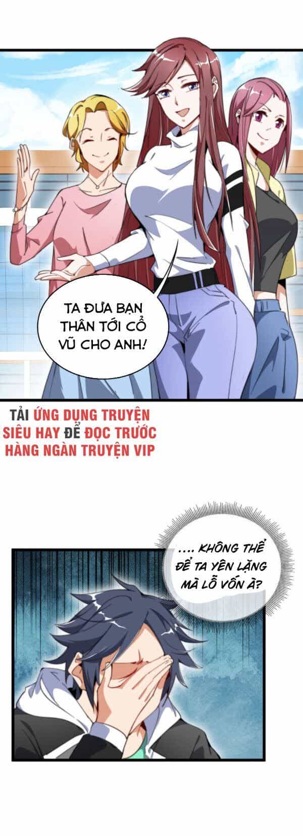 Từ Hôm Nay Bắt Đầu Làm Người Giàu Nhất - Chương 83 - ảnh 18