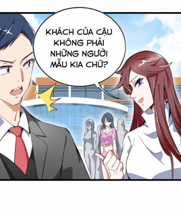 Từ Hôm Nay Bắt Đầu Làm Người Giàu Nhất - Chương 83 - ảnh 20