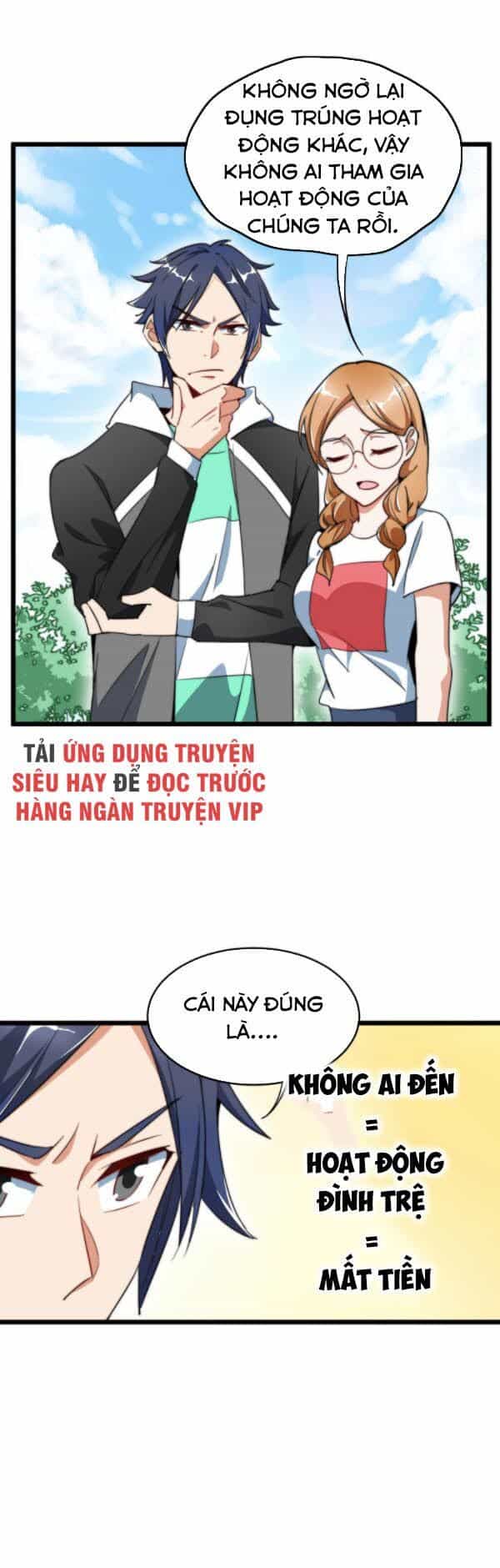 Từ Hôm Nay Bắt Đầu Làm Người Giàu Nhất - Chương 83 - ảnh 7