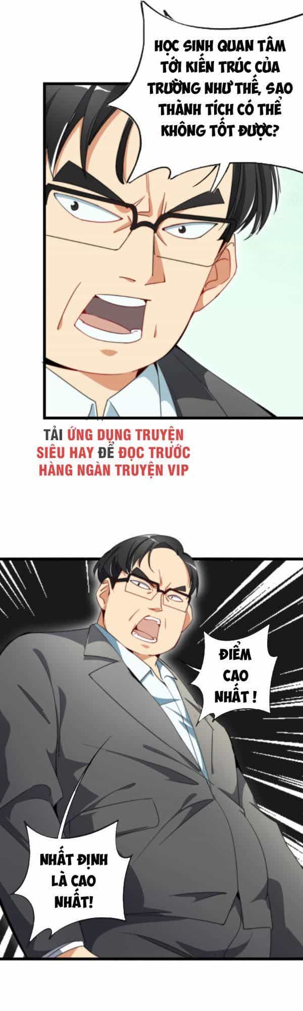 Từ Hôm Nay Bắt Đầu Làm Người Giàu Nhất - Chương 85 - ảnh 14