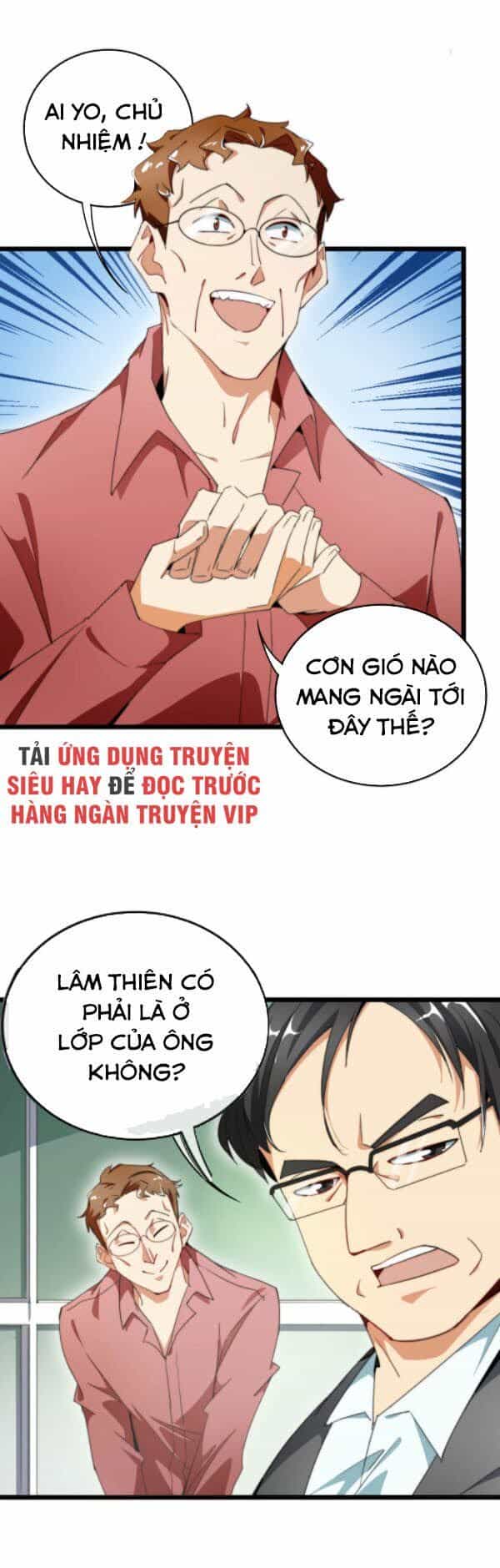 Từ Hôm Nay Bắt Đầu Làm Người Giàu Nhất - Chương 85 - ảnh 3
