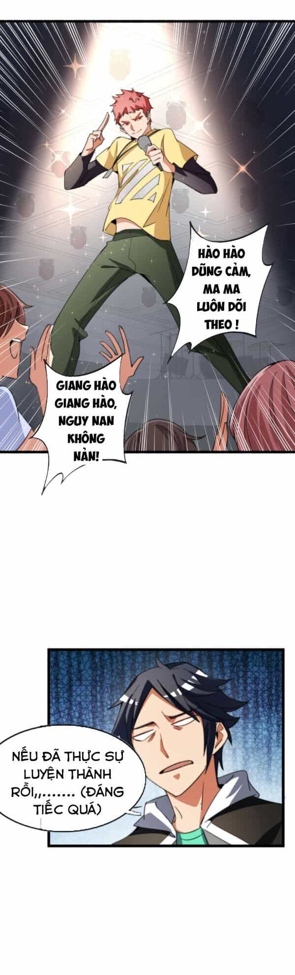 Từ Hôm Nay Bắt Đầu Làm Người Giàu Nhất - Chương 86 - ảnh 15