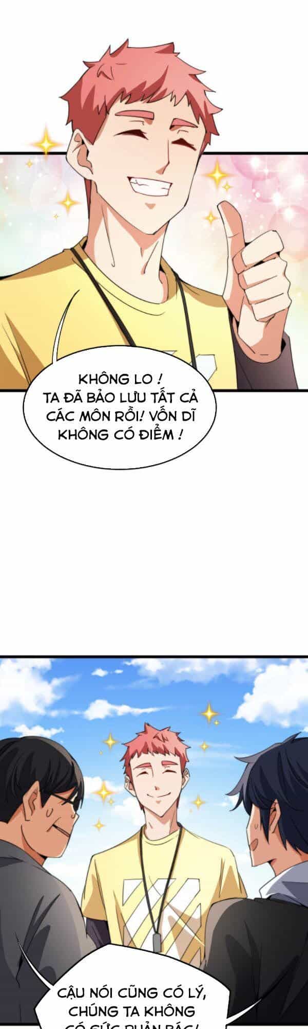 Từ Hôm Nay Bắt Đầu Làm Người Giàu Nhất - Chương 86 - ảnh 18