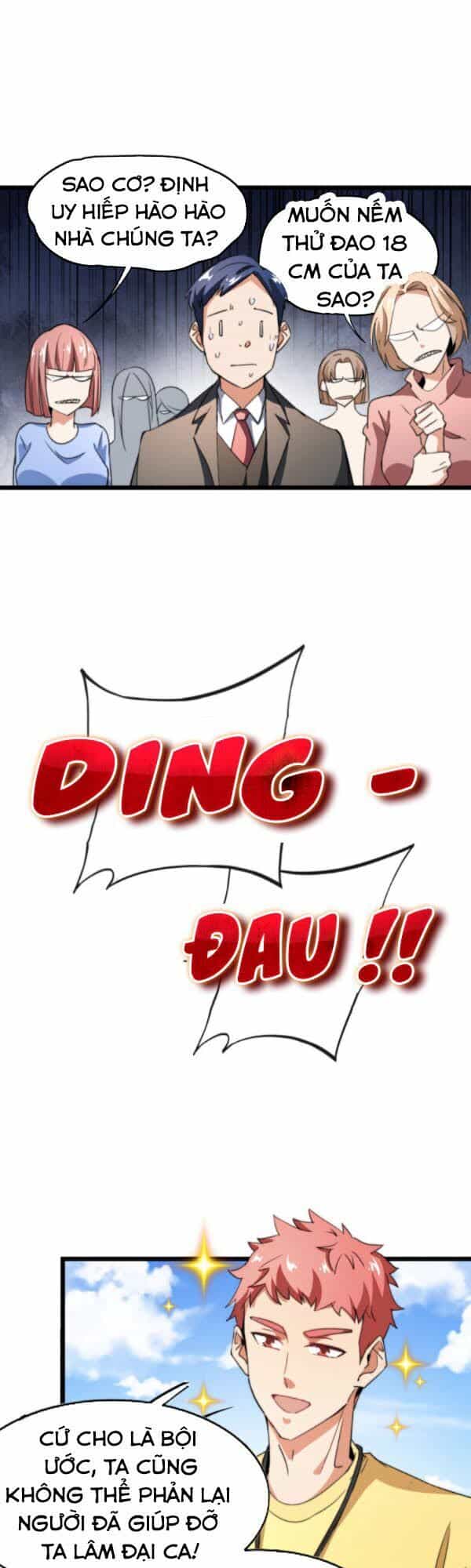 Từ Hôm Nay Bắt Đầu Làm Người Giàu Nhất - Chương 86 - ảnh 22