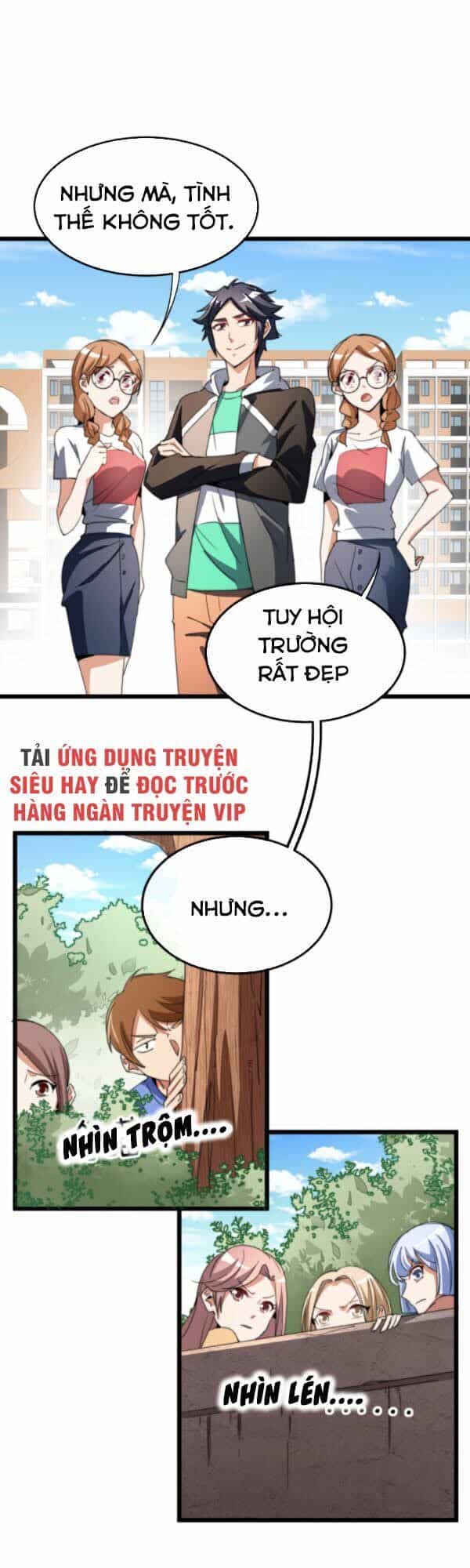 Từ Hôm Nay Bắt Đầu Làm Người Giàu Nhất - Chương 86 - ảnh 3