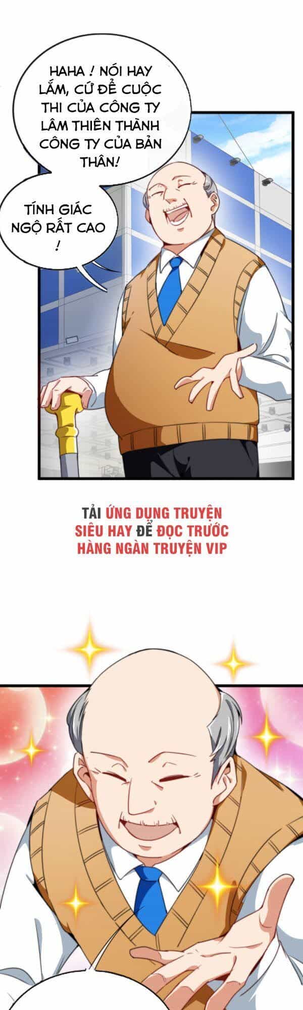 Từ Hôm Nay Bắt Đầu Làm Người Giàu Nhất - Chương 87 - ảnh 16