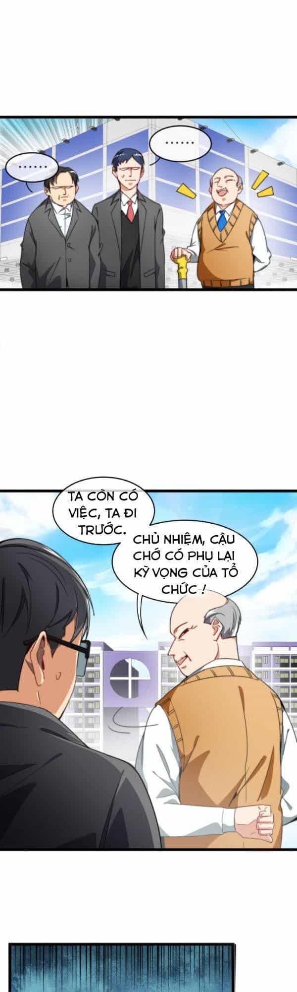 Từ Hôm Nay Bắt Đầu Làm Người Giàu Nhất - Chương 87 - ảnh 18