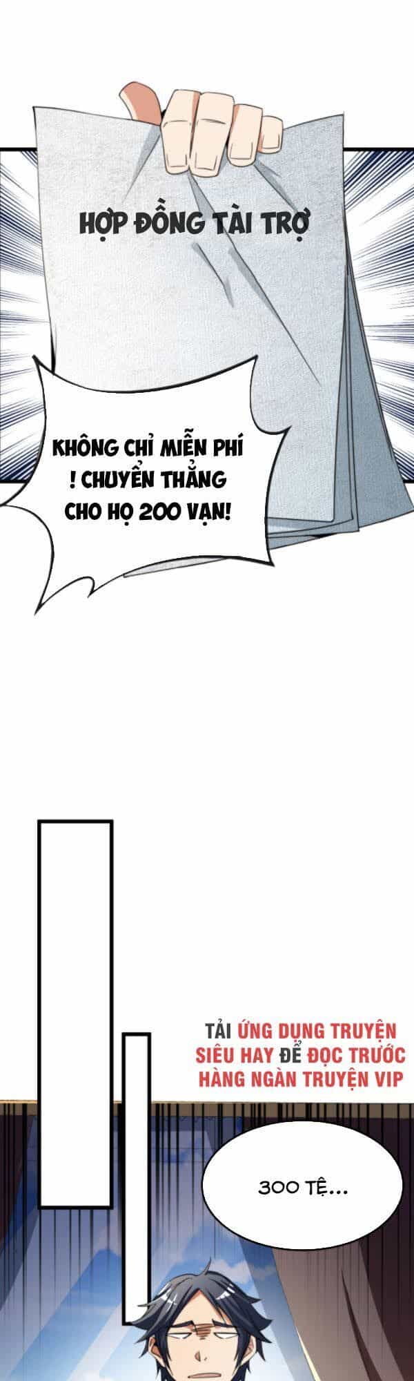 Từ Hôm Nay Bắt Đầu Làm Người Giàu Nhất - Chương 88 - ảnh 12