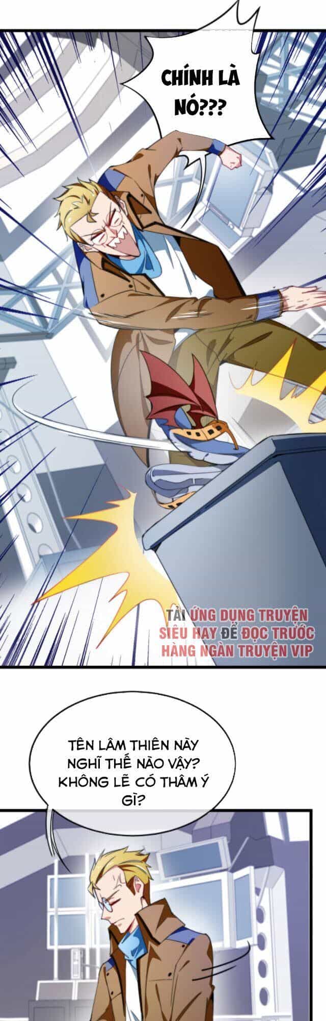 Từ Hôm Nay Bắt Đầu Làm Người Giàu Nhất - Chương 89 - ảnh 3